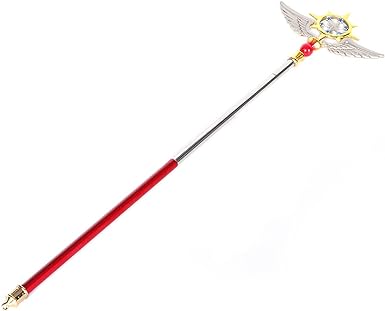 Cardcaptor Sakura Magic Wand/Staff